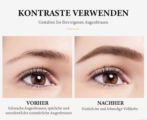 The MicroBlade Pen - Get Microbladed Brows, No Needles - 50% OFF
