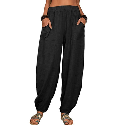 The Medina Pant - The Chicest, Most Comfortable Pants You'll Ever Own - 50% OFF