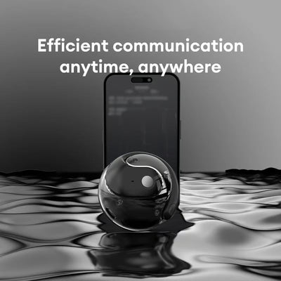 SoundSphere Open-Ear Wireless Earphones – Experience Audio Freedom Like Never Before - 50% OFF