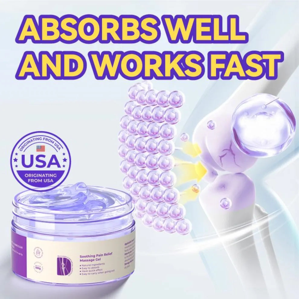 Flexi-Soothe - Reclaim Your Pain-Free Movement - 50% OFF