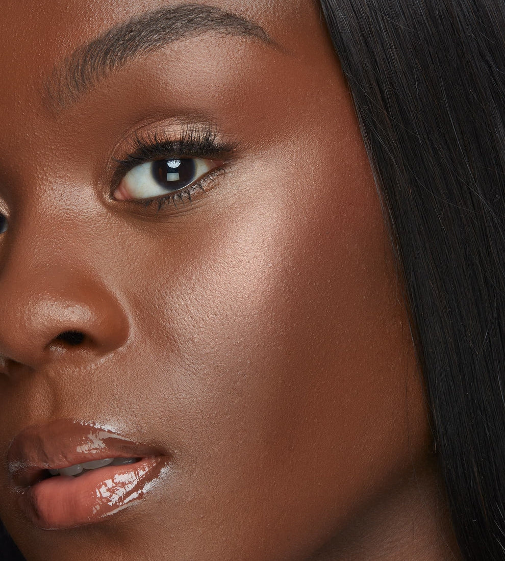 The AuraGlow Palette - Your All-in-One Glow Kit +50% OFF
