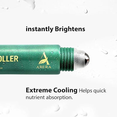 CryoBright Eye Wand - The End of Tired-Looking Eyes - 50% OFF