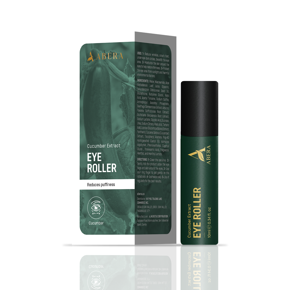 CryoBright Eye Wand - The End of Tired-Looking Eyes - 50% OFF