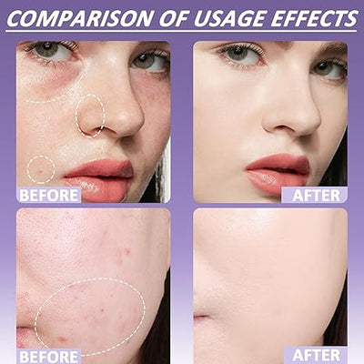 SecondSkin - Your Flawless Face & Body in One - 50% OFF