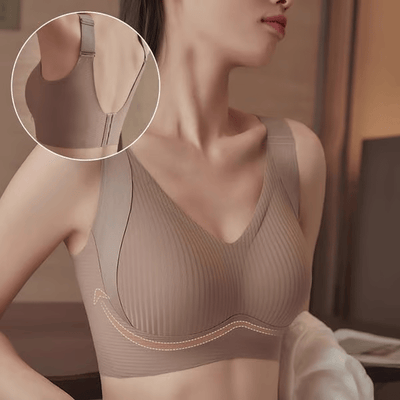 The LiftMatrix Bra - The Lift of a Wire, The Comfort of a Cloud - Buy 1 Get 3