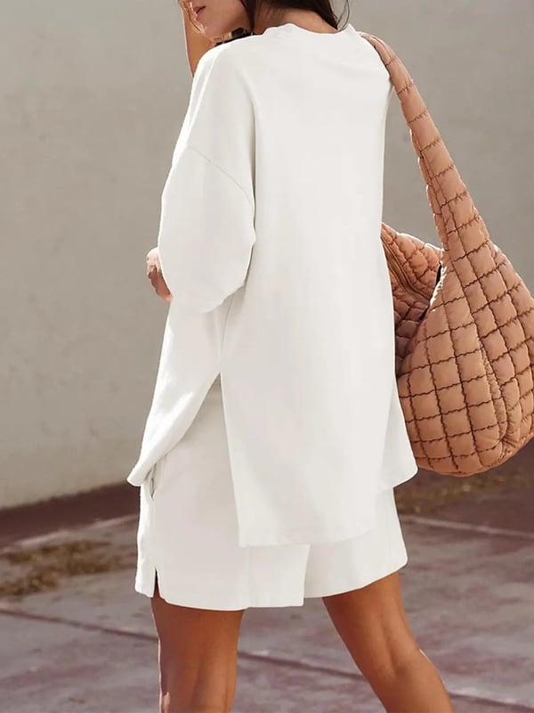The Haven Set - An Instant, Chic Outfit - 50% OFF