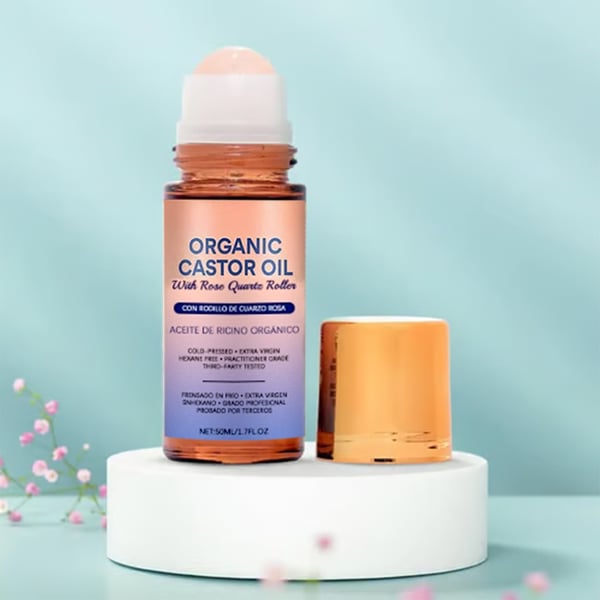 The AuraStone Elixir - Your All-in-One Wellness Ritual - 50% OFF