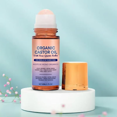 The AuraStone Elixir - Your All-in-One Wellness Ritual - 50% OFF