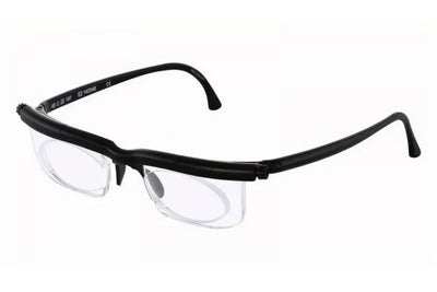 DialVision Pro - Perfect Vision, Instantly Adjusted. + 50% OFF TODAY