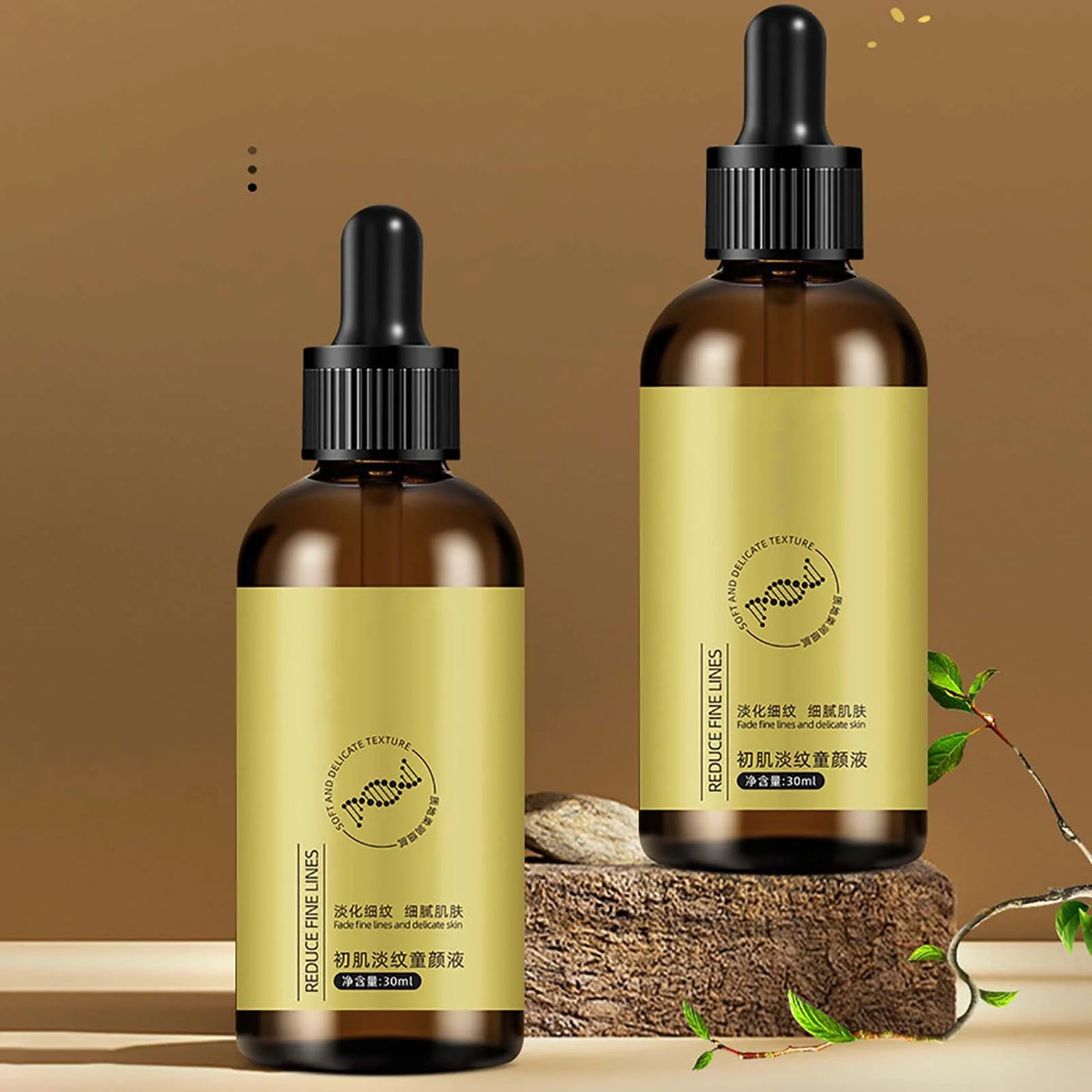 Aeterna Skin Wrinkle Lifting & Firming Essence – Rediscover Timeless Beauty - 50% OFF