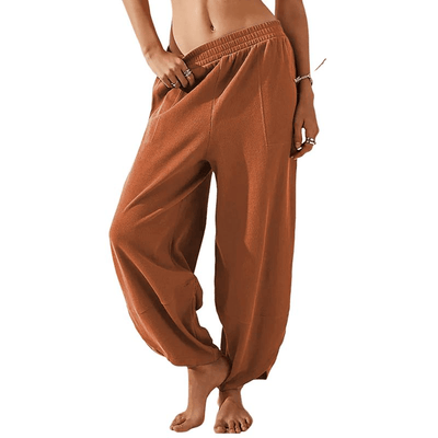 The Medina Pant - The Chicest, Most Comfortable Pants You'll Ever Own - 50% OFF