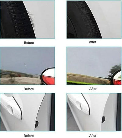 Car Scratch Remover Pen – Retouch Paint & Restore Shine - 1+1 FREE
