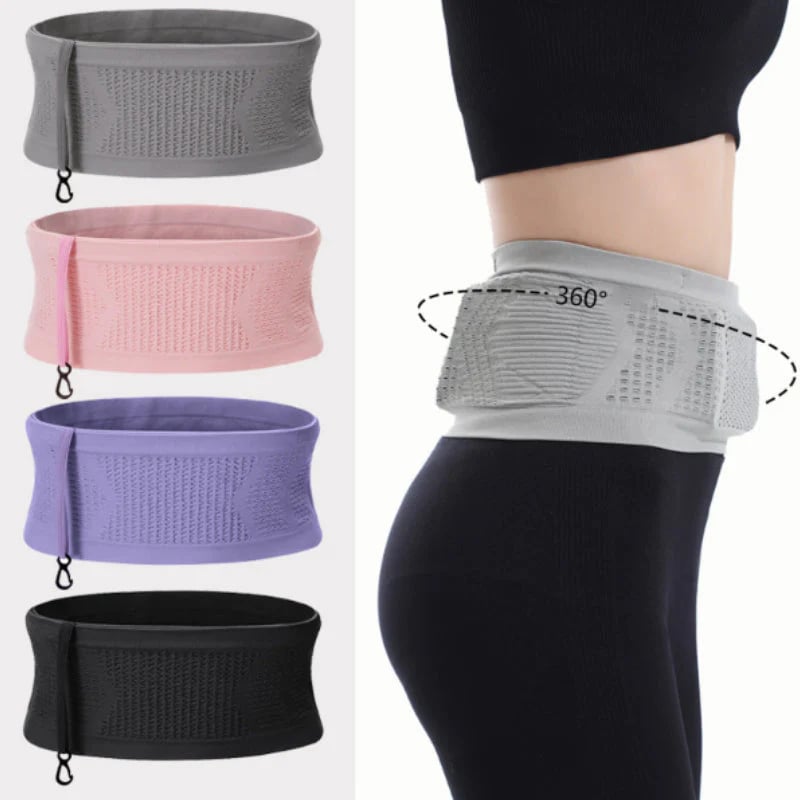 The Freedom Belt - Carry Everything, Feel Nothing + 50% OFF