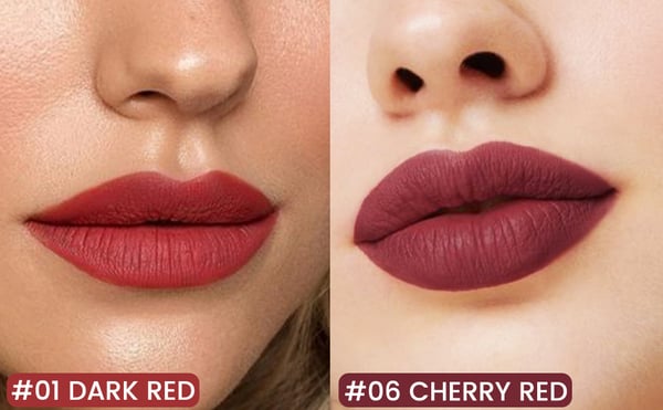 EverLast Liquid Lip Define – Your Unfading Statement - 1+1 FREE