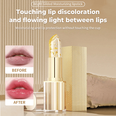 ChromaHue Lipstick – Your Personalized Shade, Effortless Allure - 1+1 FREE
