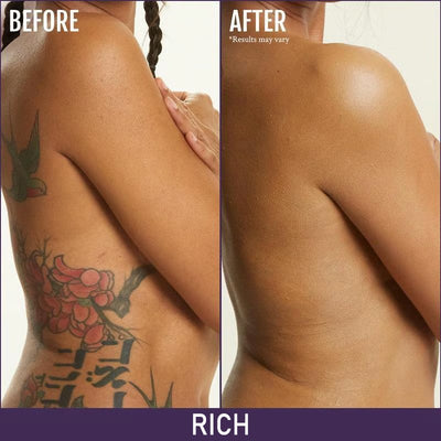 SecondSkin - Your Flawless Face & Body in One - 50% OFF
