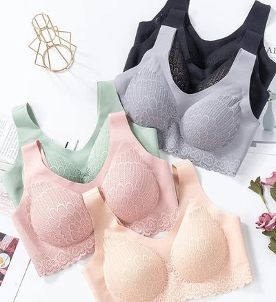 Elevate Renew Bra – Your Daily Lift to Renewed Confidence - 1+2 FREE
