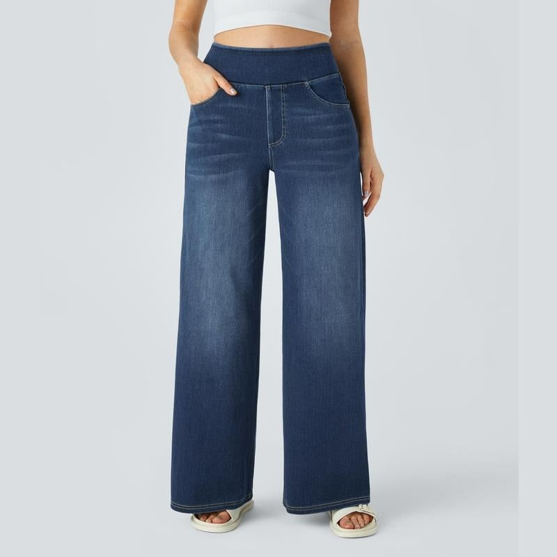 The DreamJean - The Comfort of a Knit, The Style of Denim - 50% OFF