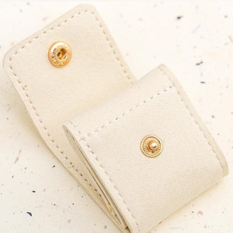 The GemFolio - Travel Tangle-Free, Always - 50% OFF