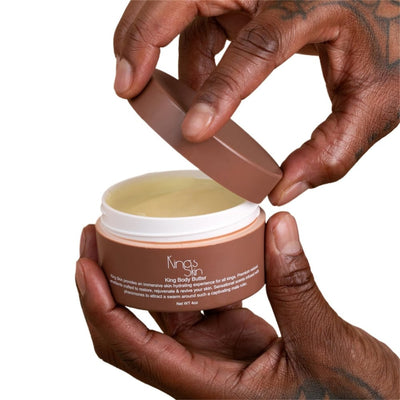 Apex Butter - Lasting Scent, Deep Hydration - 50% OFF