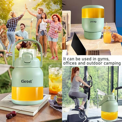 VitaPod - Fresh Smoothies, Anywhere - 50% OFF