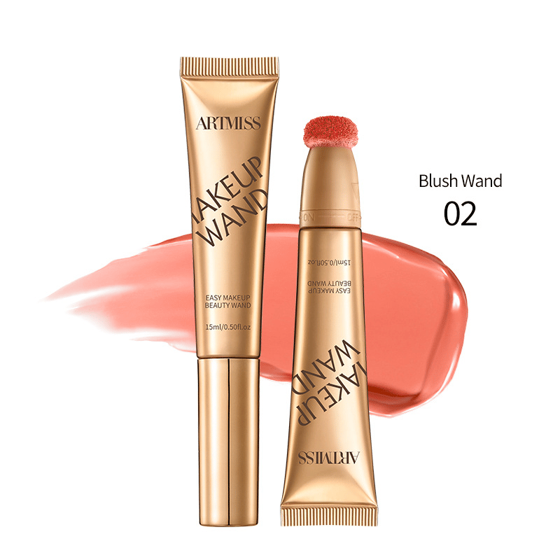 GlowDuo Sculpt & Tint Wands – Seamless Definition, Effortless Radiance - 50% OFF
