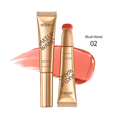 GlowDuo Sculpt & Tint Wands – Seamless Definition, Effortless Radiance - 50% OFF