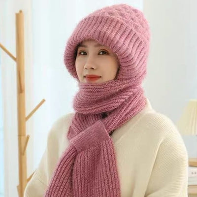 The AuraWrap - Your All-in-One Winter Solution - 50% OFF