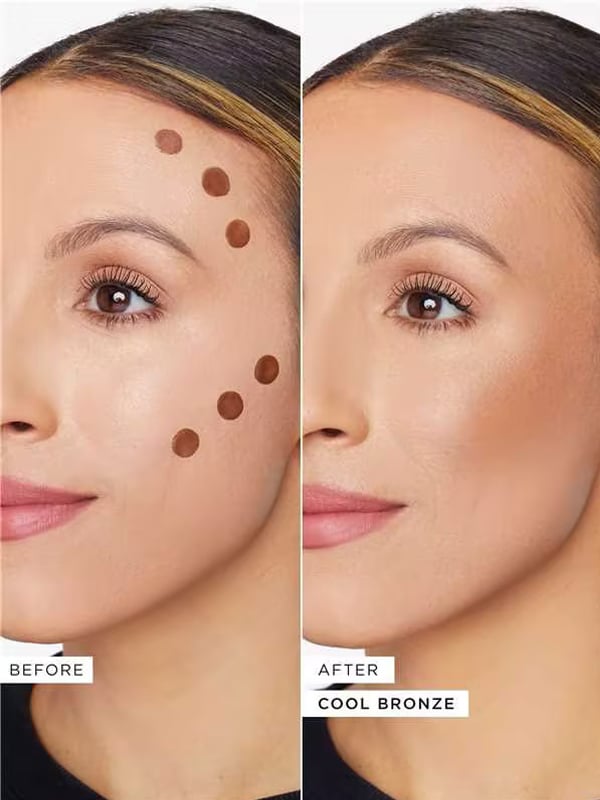 The CheekSculpt Duo - Supermodel Cheekbones in Seconds - 50% OFF