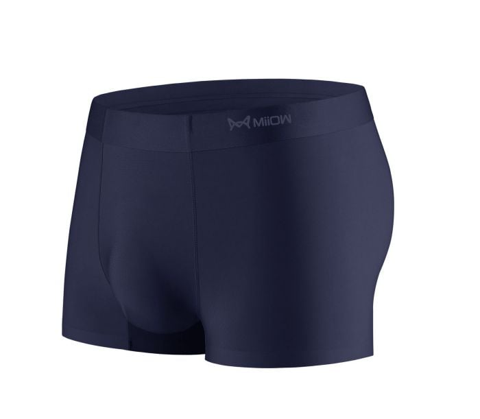 Breathable Ice Silk Men’s Underwear – Stay Cool, Dry & Comfortable All Day – 50% OFF