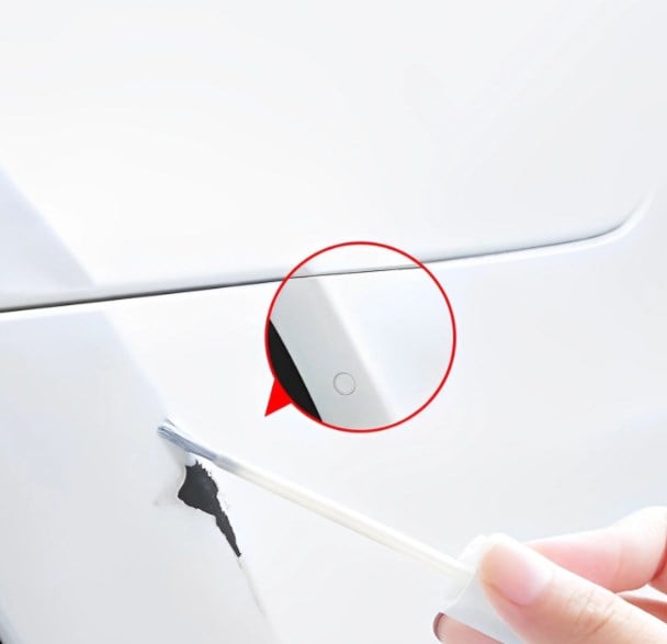 Car Scratch Remover Pen – Retouch Paint & Restore Shine - 1+1 FREE