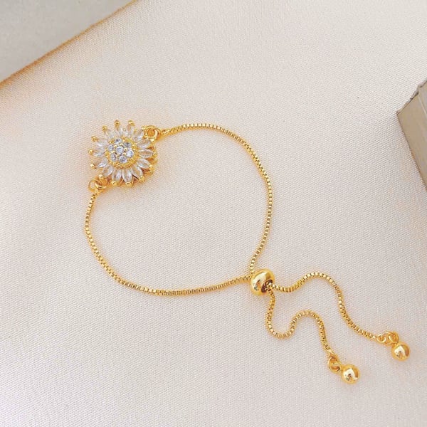 BloomBeam Bracelet – Your Daily Dose of Joy - 1+1 FREE