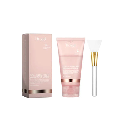 GlowLift Collagen Peel-Off Mask – Reveal Radiant, Youthful Skin in Minutes - 1+1 FREE