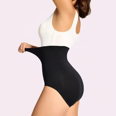 The Stay-Put Shaping Panty - The Shaper That Never Rolls Down + 50% OFF