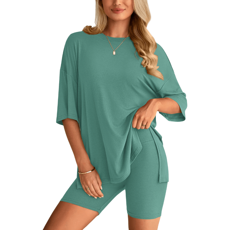 The EverBloom Set - Your Stylish Mom Uniform - 50% OFF TODAY