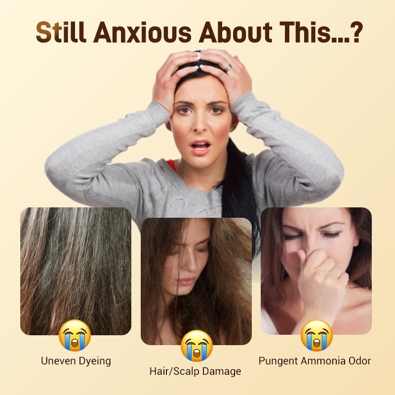 ColorWash - Perfect Hair Color, In the Shower - 50% OFF