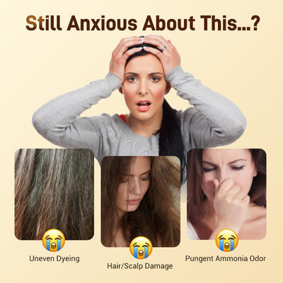 ColorWash - Perfect Hair Color, In the Shower - 50% OFF