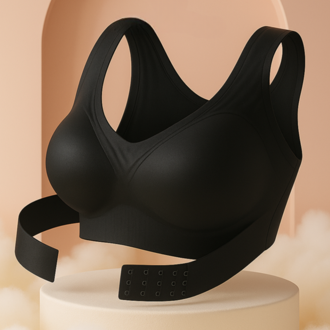 The PostureForm Bra - Stand Taller, Feel More Confident - 50% OFF
