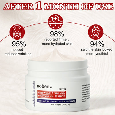 ChronoCorrect Duo - Your All-in-One Skin Renewal - 50% OFF