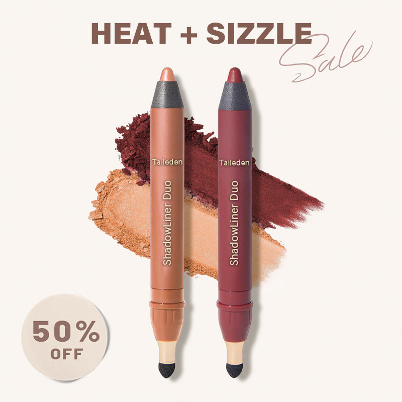ShadowLiner Duo - A Perfect Eye Look in Seconds. + 1+1 FREE