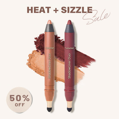 ShadowLiner Duo - A Perfect Eye Look in Seconds. + 1+1 FREE