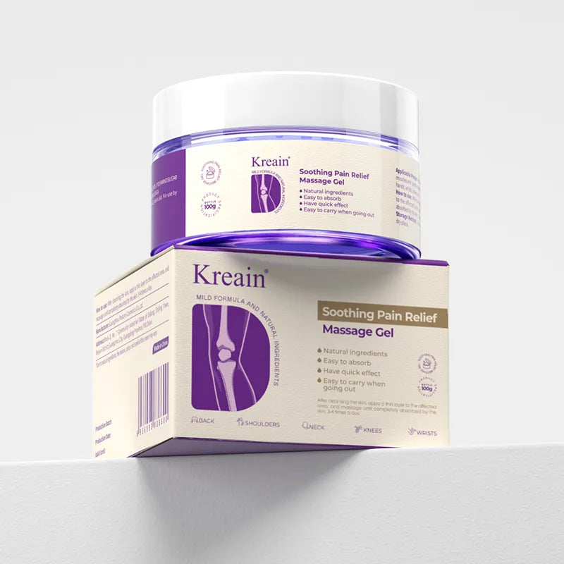 Flexi-Soothe - Reclaim Your Pain-Free Movement - 50% OFF