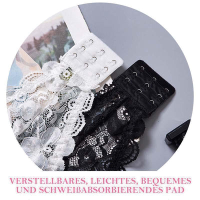 AuraLace Bandeau - Look Stunning, Feel Secure. + 50% OFF