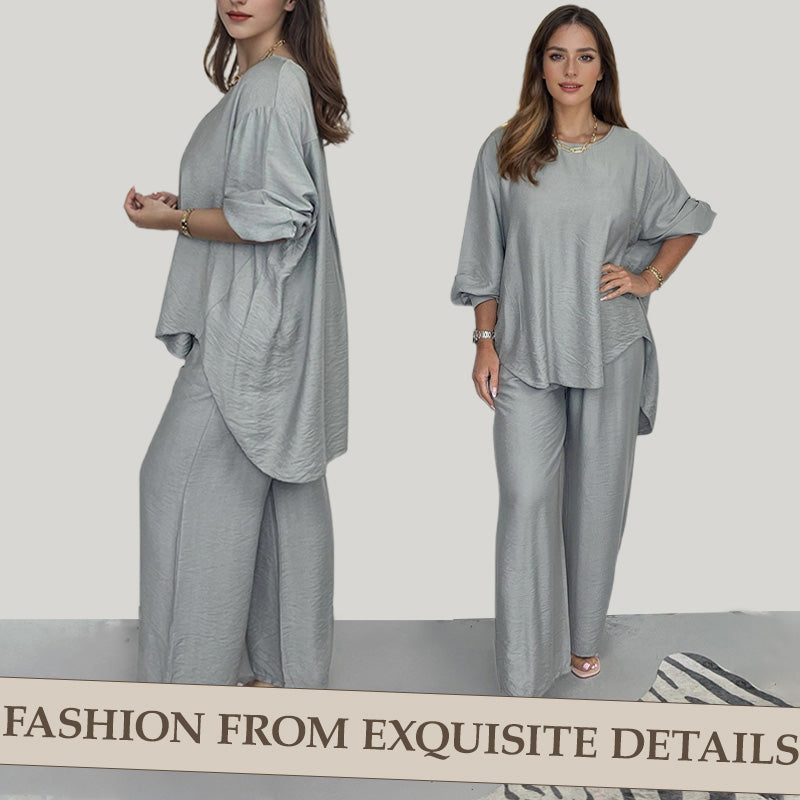 The All-Day Style Set - The Perfect Outfit, Instantly + 50% OFF