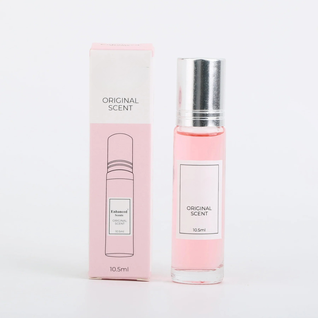 AlphaScent - Command Attention, Effortlessly - 50% OFF