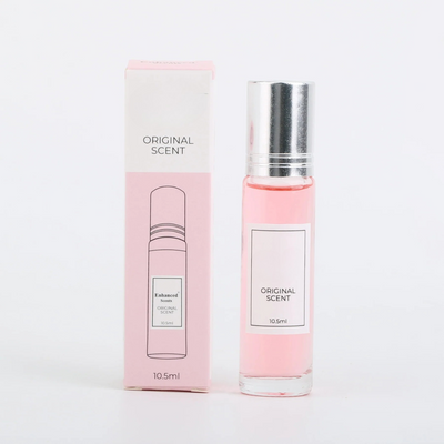 AlphaScent - Command Attention, Effortlessly - 50% OFF