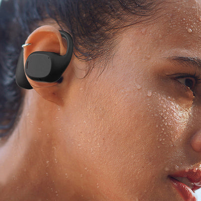 SafeBeat Earbuds - Hear Your Music & The World - 50% OFF