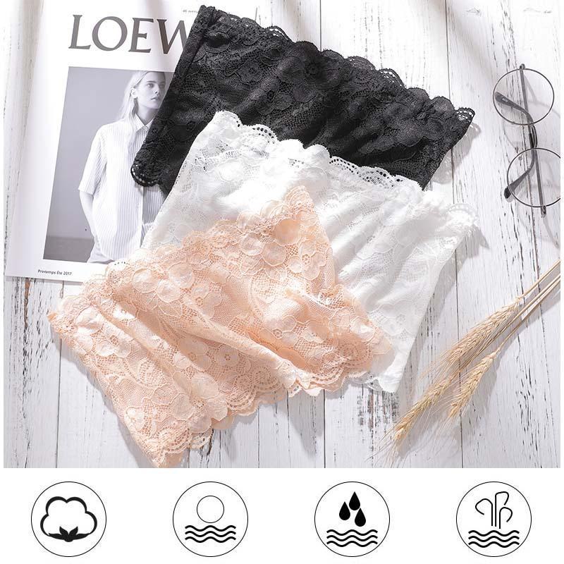 AuraLace Bandeau - Look Stunning, Feel Secure. + 50% OFF