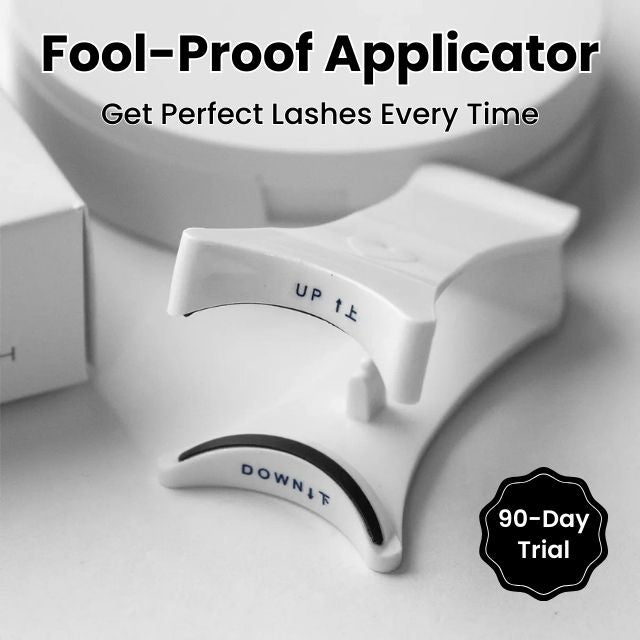 InstaLash Magnetic Kit - Perfect Lashes in Seconds + 1+1 FREE