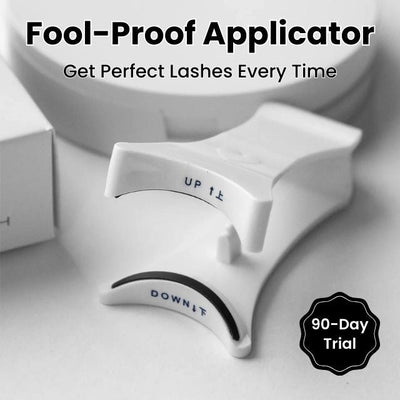 InstaLash Magnetic Kit - Perfect Lashes in Seconds + 1+1 FREE